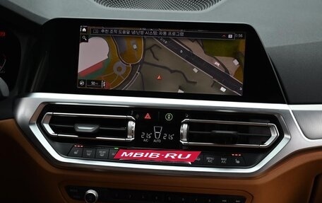 BMW 3 серия, 2022 год, 3 290 035 рублей, 12 фотография