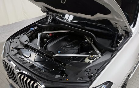 BMW X7, 2021 год, 6 770 045 рублей, 7 фотография