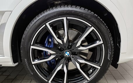 BMW X7, 2021 год, 6 770 045 рублей, 6 фотография