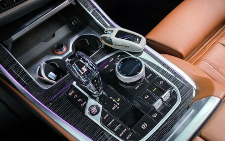BMW X7, 2021 год, 6 770 045 рублей, 9 фотография