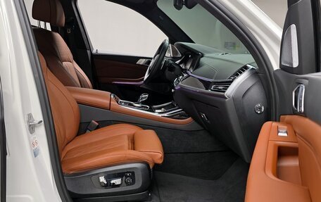 BMW X7, 2021 год, 6 770 045 рублей, 10 фотография
