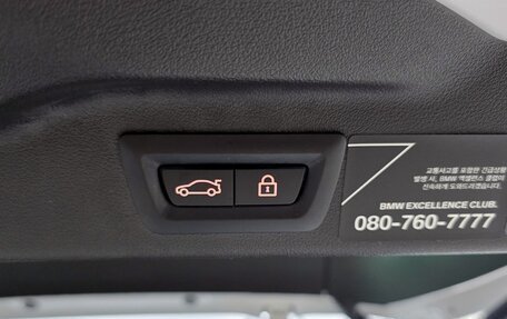 BMW X7, 2021 год, 6 770 045 рублей, 15 фотография