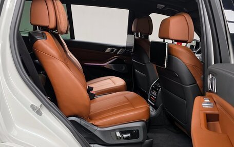 BMW X7, 2021 год, 6 770 045 рублей, 12 фотография