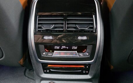 BMW X7, 2021 год, 6 770 045 рублей, 19 фотография