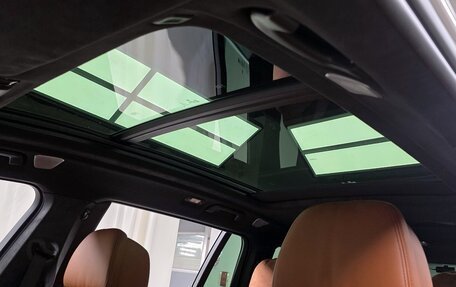 BMW X7, 2021 год, 6 770 045 рублей, 20 фотография