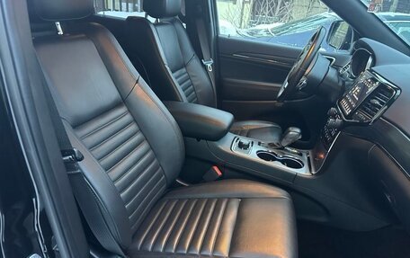 Jeep Grand Cherokee, 2019 год, 4 450 000 рублей, 7 фотография