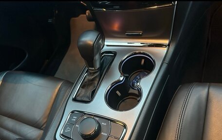 Jeep Grand Cherokee, 2019 год, 4 450 000 рублей, 10 фотография