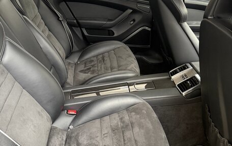 Porsche Panamera II рестайлинг, 2013 год, 3 450 000 рублей, 11 фотография