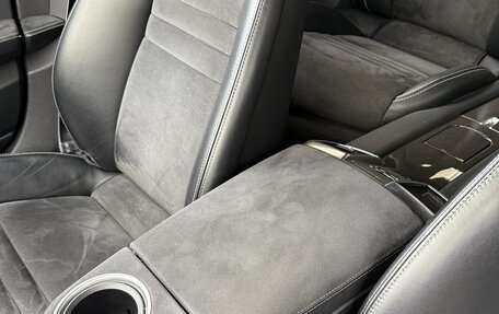 Porsche Panamera II рестайлинг, 2013 год, 3 450 000 рублей, 14 фотография