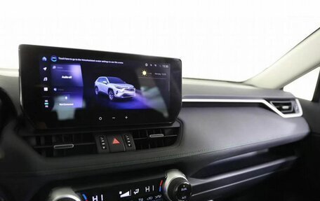 Toyota RAV4, 2025 год, 3 590 000 рублей, 5 фотография