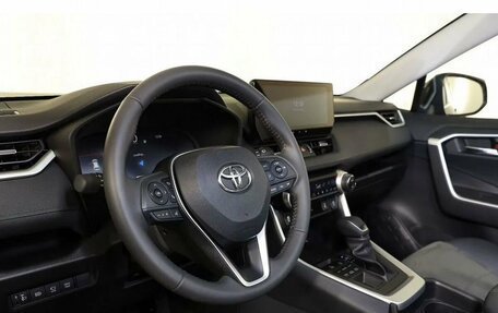 Toyota RAV4, 2025 год, 3 590 000 рублей, 4 фотография