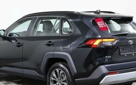 Toyota RAV4, 2025 год, 3 590 000 рублей, 2 фотография