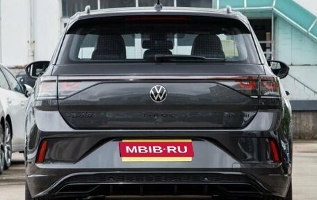 Volkswagen T-Roc I, 2025 год, 2 790 000 рублей, 4 фотография