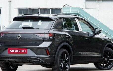 Volkswagen T-Roc I, 2025 год, 2 790 000 рублей, 2 фотография