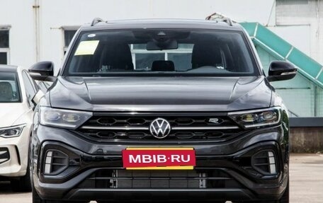 Volkswagen T-Roc I, 2025 год, 2 790 000 рублей, 3 фотография