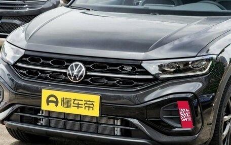 Volkswagen T-Roc I, 2025 год, 2 790 000 рублей, 7 фотография