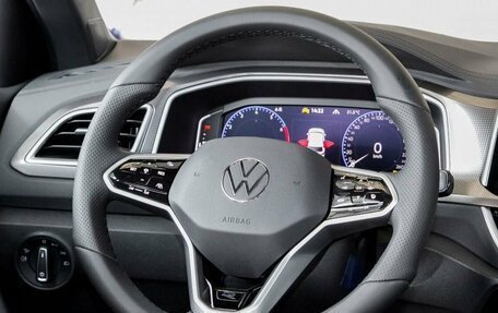 Volkswagen T-Roc I, 2025 год, 2 790 000 рублей, 14 фотография