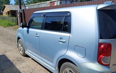 Toyota Corolla Rumion, 2008 год, 850 000 рублей, 3 фотография