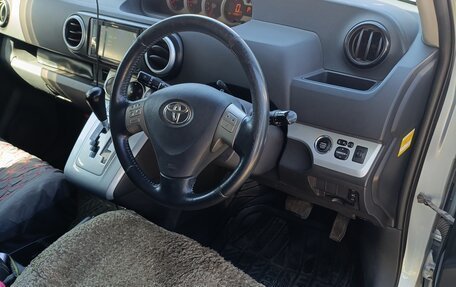 Toyota Corolla Rumion, 2008 год, 850 000 рублей, 6 фотография