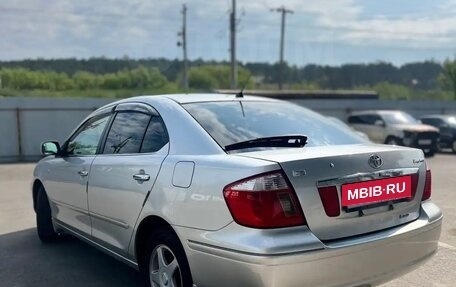 Toyota Premio, 2003 год, 860 000 рублей, 4 фотография