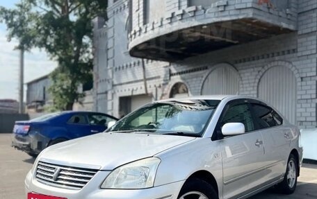 Toyota Premio, 2003 год, 860 000 рублей, 2 фотография