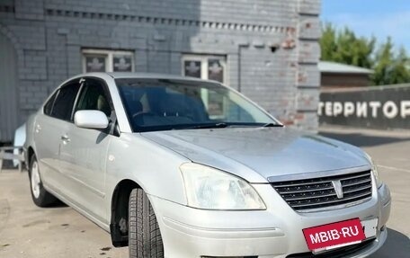Toyota Premio, 2003 год, 860 000 рублей, 3 фотография