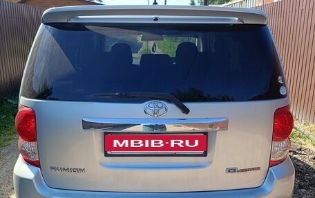 Toyota Corolla Rumion, 2008 год, 850 000 рублей, 2 фотография