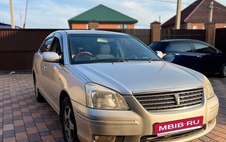 Toyota Premio, 2003 год, 860 000 рублей, 8 фотография