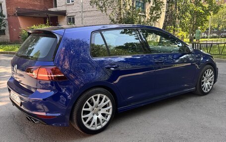 Volkswagen Golf R VII, 2014 год, 2 650 000 рублей, 2 фотография