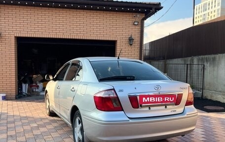 Toyota Premio, 2003 год, 860 000 рублей, 11 фотография