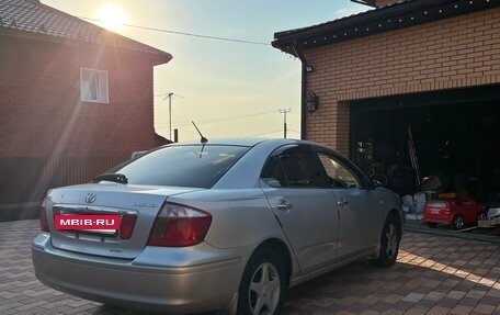 Toyota Premio, 2003 год, 860 000 рублей, 12 фотография