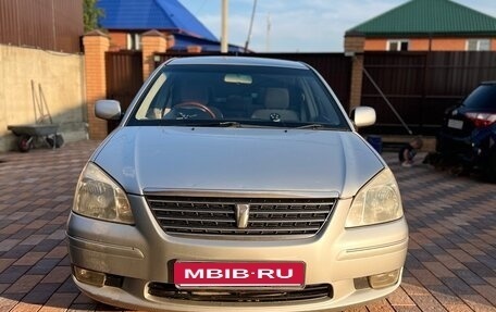 Toyota Premio, 2003 год, 860 000 рублей, 10 фотография
