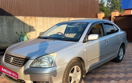 Toyota Premio, 2003 год, 860 000 рублей, 9 фотография