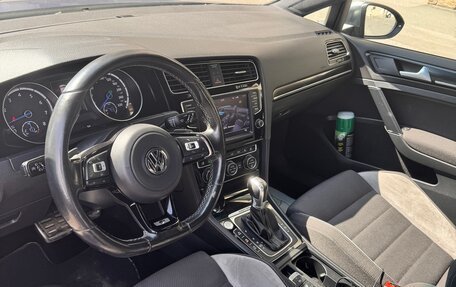 Volkswagen Golf R VII, 2014 год, 2 650 000 рублей, 4 фотография