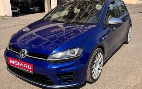 Volkswagen Golf R VII, 2014 год, 2 650 000 рублей, 6 фотография
