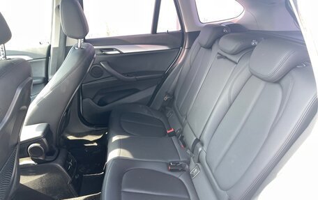 BMW X1, 2015 год, 2 500 000 рублей, 10 фотография
