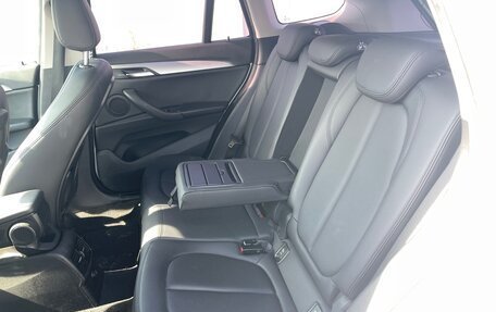 BMW X1, 2015 год, 2 500 000 рублей, 11 фотография