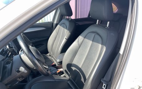 BMW X1, 2015 год, 2 500 000 рублей, 13 фотография