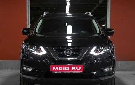 Nissan X-Trail, 2019 год, 1 998 000 рублей, 2 фотография