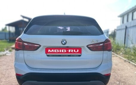 BMW X1, 2015 год, 2 500 000 рублей, 7 фотография