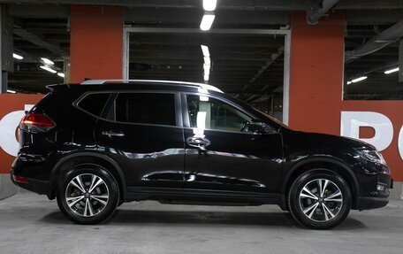 Nissan X-Trail, 2019 год, 1 998 000 рублей, 4 фотография