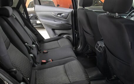 Nissan X-Trail, 2019 год, 1 998 000 рублей, 12 фотография