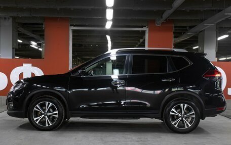 Nissan X-Trail, 2019 год, 1 998 000 рублей, 8 фотография