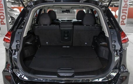 Nissan X-Trail, 2019 год, 1 998 000 рублей, 10 фотография