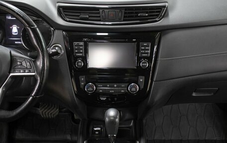 Nissan X-Trail, 2019 год, 1 998 000 рублей, 15 фотография