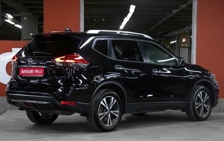 Nissan X-Trail, 2019 год, 1 998 000 рублей, 5 фотография