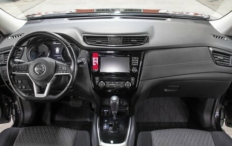 Nissan X-Trail, 2019 год, 1 998 000 рублей, 14 фотография