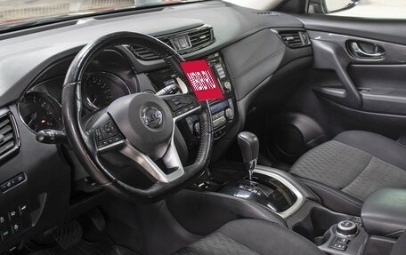 Nissan X-Trail, 2019 год, 1 998 000 рублей, 16 фотография