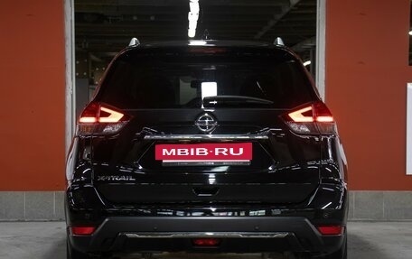 Nissan X-Trail, 2019 год, 1 998 000 рублей, 6 фотография