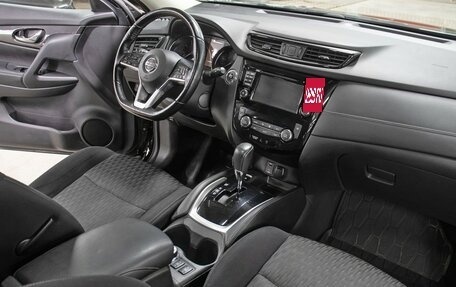 Nissan X-Trail, 2019 год, 1 998 000 рублей, 11 фотография
